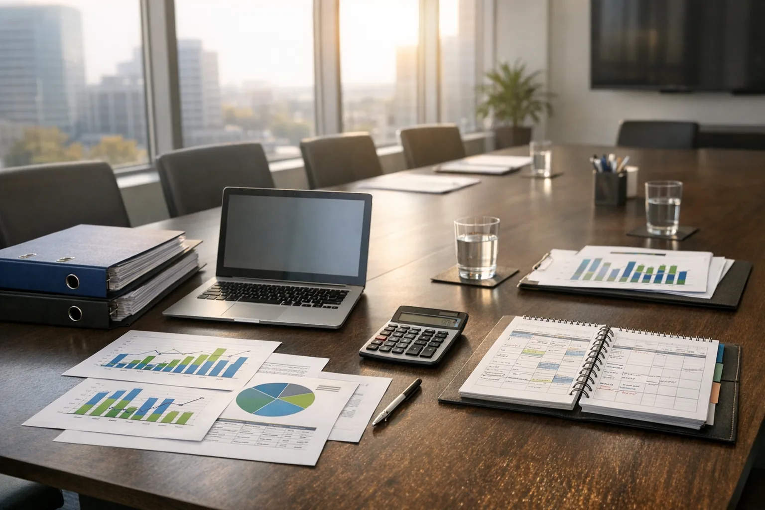 Jak przygotować firmę do restrukturyzacji?