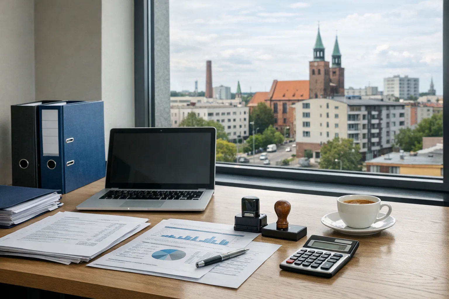 Restrukturyzacja firmy w Gorzowie – czy warto z niej skorzystać?