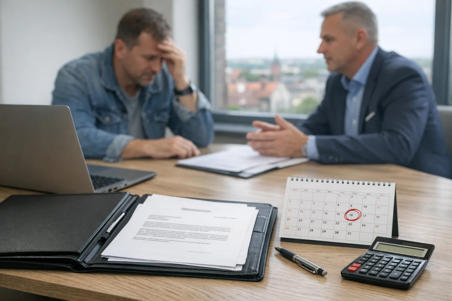 Restrukturyzacja w Gorzowie jak szybko zatrzymać egzekucję?